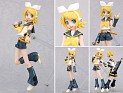 N/A Max Factory Character Vocal Series Rin Kagamine. Uploaded by Mike-Bell